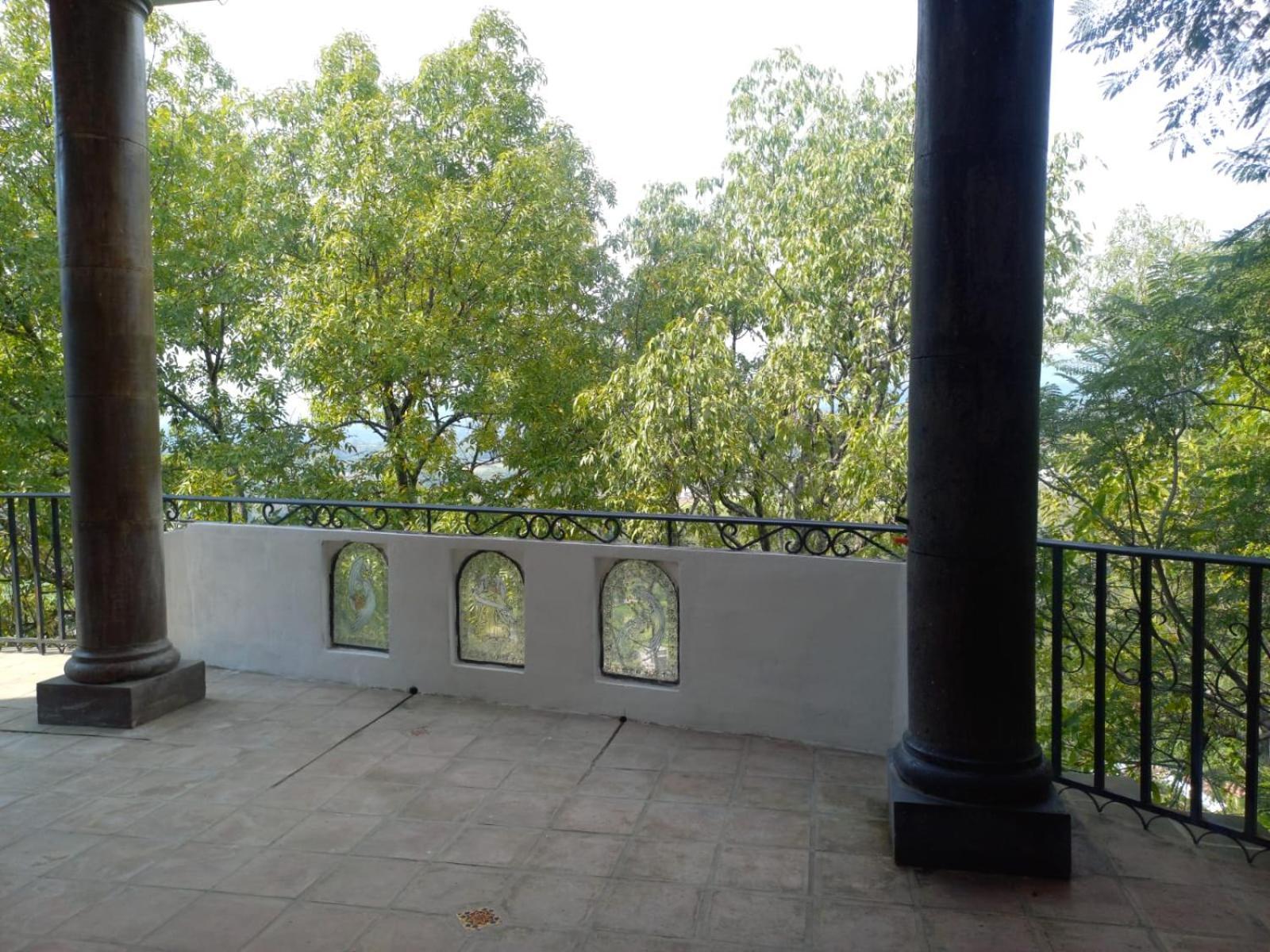 Solache Inn Zitácuaro Exterior foto