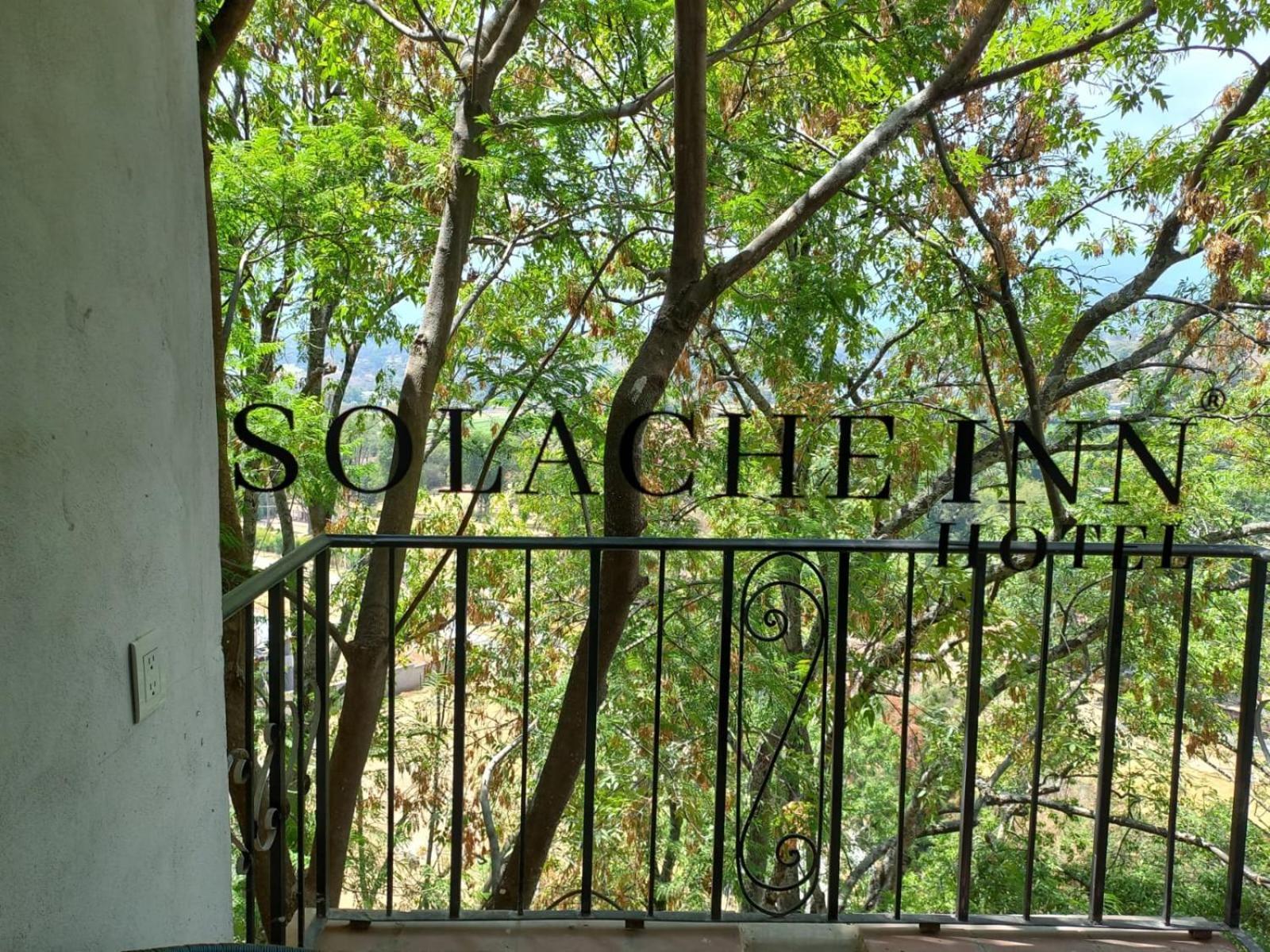 Solache Inn Zitácuaro Quarto foto