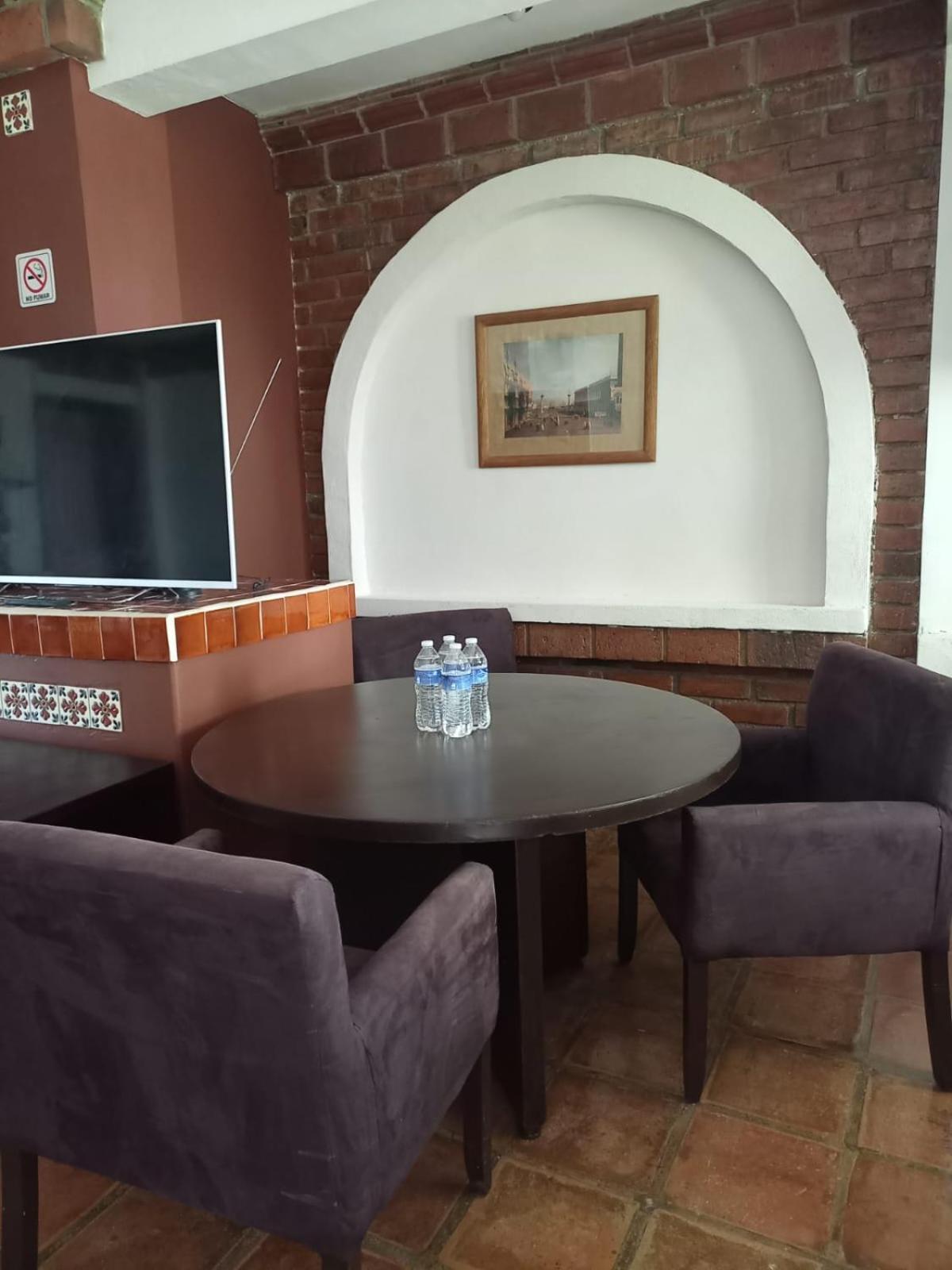 Solache Inn Zitácuaro Quarto foto