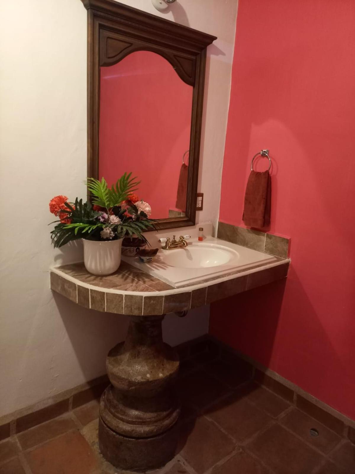Solache Inn Zitácuaro Quarto foto