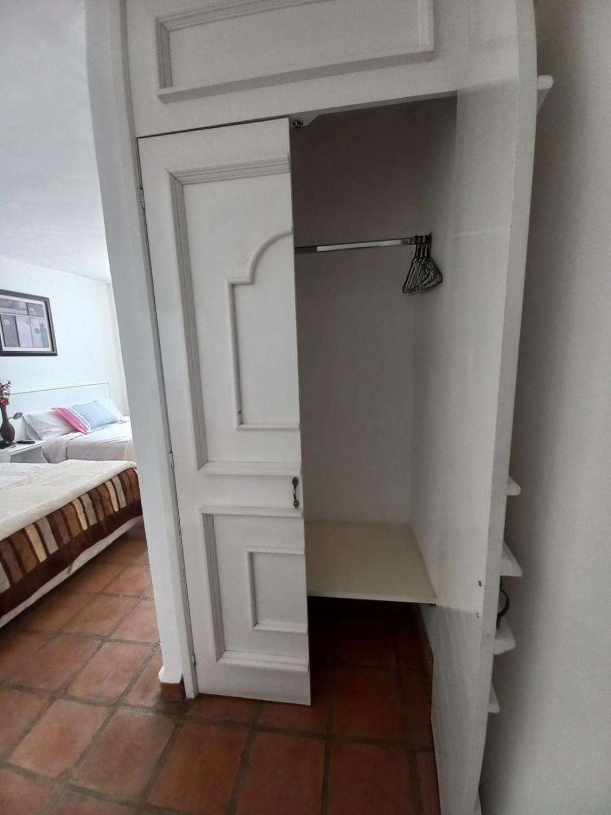 Solache Inn Zitácuaro Quarto foto